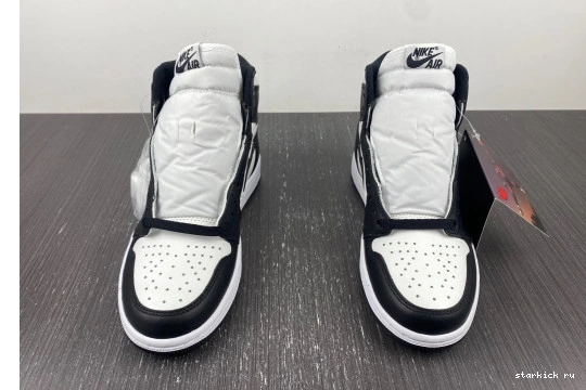 BQ4422-001 Jordan 85 Retro 1 Black High BQ4422-001 White (2023) 0420